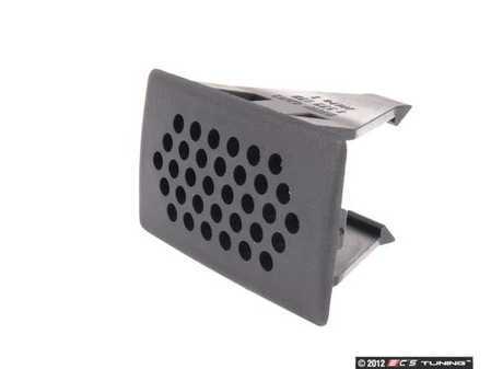 ES#171661 - 62131373572 - Check Control Bracket - (NO LONGER AVAILABLE) - Holds the Check Control computer in place - Genuine BMW - 