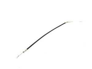 ES#92503 - 51258112685 - E30 Convertible Top Bowden Cable - Replacement convertible top cable - Genuine BMW - BMW