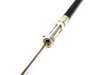 ES#92503 - 51258112685 - E30 Convertible Top Bowden Cable - Replacement convertible top cable - Genuine BMW - BMW