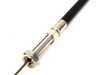 ES#92503 - 51258112685 - E30 Convertible Top Bowden Cable - Replacement convertible top cable - Genuine BMW - BMW