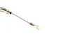 ES#92503 - 51258112685 - E30 Convertible Top Bowden Cable - Replacement convertible top cable - Genuine BMW - BMW