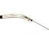 ES#92503 - 51258112685 - E30 Convertible Top Bowden Cable - Replacement convertible top cable - Genuine BMW - BMW