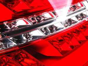 ES#4437449 - 207906035864 - REAR LAMP - Genuine Mercedes Benz - Mercedes Benz