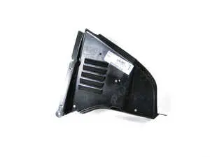 Underbody Cover Panel - Right
