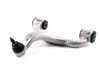 ES#1689508 - 1633330001 - Upper Control Arm Assembly - Front Left - Includes new ball joint and bushings - Genuine Mercedes Benz - Mercedes Benz