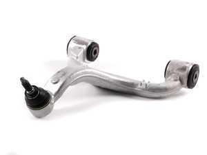 ES#1689508 - 1633330001 - Upper Control Arm Assembly - Front Left - Includes new ball joint and bushings - Genuine Mercedes Benz - Mercedes Benz