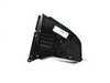 ES#128637 - 51717033754 - Underbody Cover Panel - Right - Vented panel that protects the underside of your vehicle from road debris. - Genuine BMW - BMW