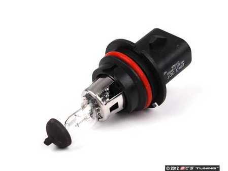 ES#4882 - 9007 -  9007 Headlight Bulb - Priced Each - Standard wattage bulb, for general replacement - Osram Sylvania - Audi Volkswagen
