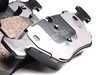 ES#2550609 - 341136464 - OE Front Big Brake Kit (325x25) - Featuring ECS V5 coated slotted rotors and Hawk HPS pads! - Assembled By ECS - BMW