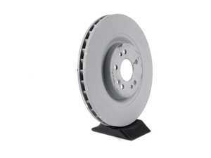 ES#1689702 - 1634210512 - Front Brake Rotor - Priced Each - Fits Left Or Right Side - Genuine Mercedes Benz - Mercedes Benz