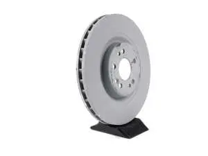 Front Brake Rotor - Priced Each