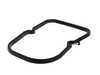 ES#2550568 - 1262711180 -  Automatic Transmission Pan Gasket - Should be replaced when servicing your automatic transmission - Meyle - Mercedes Benz