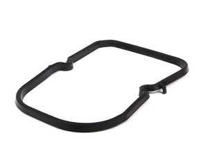 ES#2550568 - 1262711180 -  Automatic Transmission Pan Gasket - Should be replaced when servicing your automatic transmission - Meyle - Mercedes Benz