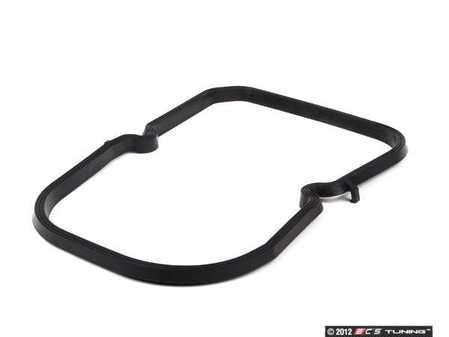 ES#2550568 - 1262711180 -  Automatic Transmission Pan Gasket - Should be replaced when servicing your automatic transmission - Meyle - Mercedes Benz