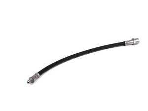 ES#2562546 - 1294280035 - Front Brake Hose - Priced Each - Fits left or right side - Meyle - Mercedes Benz