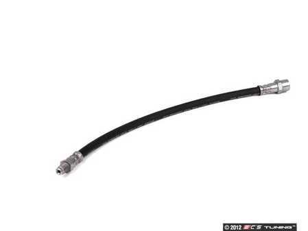 ES#2562546 - 1294280035 - Front Brake Hose - Priced Each - Fits left or right side - Meyle - Mercedes Benz