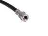 ES#2562546 - 1294280035 - Front Brake Hose - Priced Each - Fits left or right side - Meyle - Mercedes Benz