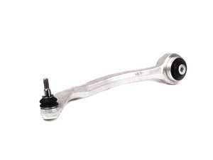 ES#2153848 - 8E0407693AL - Front Lower Control Arm - Curved - Left - Keep your suspension steady - Febi - Audi