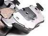 ES#2550474 - 341136463 - OE Front Big Brake Kit (325x25) - Featuring coated blank rotors and Hawk HPS pads! - Assembled By ECS - BMW
