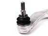 ES#2153848 - 8E0407693AL - Front Lower Control Arm - Curved - Left - Keep your suspension steady - Febi - Audi