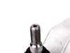 ES#2153848 - 8E0407693AL - Front Lower Control Arm - Curved - Left - Keep your suspension steady - Febi - Audi