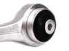 ES#2153848 - 8E0407693AL - Front Lower Control Arm - Curved - Left - Keep your suspension steady - Febi - Audi