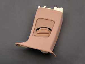 ES#114547 - 51438266947 - Trim Panel - (NO LONGER AVAILABLE) - For the left B pillar - Genuine BMW - 