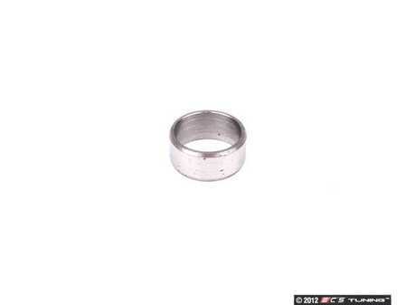 ES#20102 - 11211736881 - Locating Dowel Sleeve - 14.5 mm Diameter (Solid Type) - See MOQKT - Genuine BMW - BMW