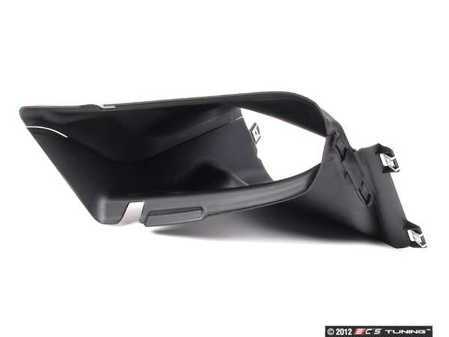 ES#1903475 - 51748050584 - Air Duct - Right - Keep the engine cool - Genuine BMW - BMW