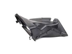 ES#1903474 - 51748050583 - Air Duct - Left - Keep the engine cool - Genuine BMW - BMW