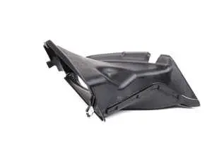 Air Duct - Left