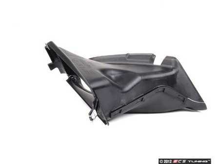 ES#1903474 - 51748050583 - Air Duct - Left - Keep the engine cool - Genuine BMW - BMW