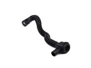 ES#26362 - 11657556556 - Turbo Diverter Valve - Used in the rear location - Genuine BMW - BMW
