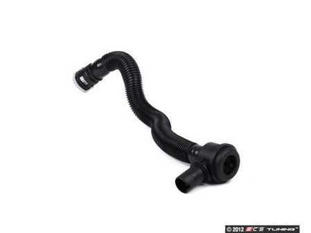 ES#26362 - 11657556556 - Turbo Diverter Valve - Used in the rear location - Genuine BMW - BMW