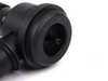 ES#26362 - 11657556556 - Turbo Diverter Valve - Used in the rear location - Genuine BMW - BMW