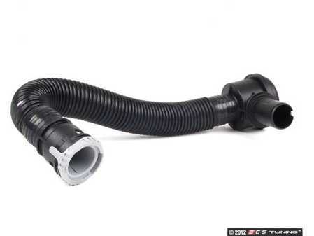 ES#26361 - 11657556555 - Turbo Diverter Valve - Used in the forward location - Genuine BMW - BMW
