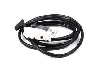 ES#158419 - 54318254274 - Rear Window Heating Wiring Harness - Allows for heating and defrost functioning of the rear window - Genuine BMW - BMW