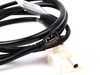 ES#158419 - 54318254274 - Rear Window Heating Wiring Harness - Allows for heating and defrost functioning of the rear window - Genuine BMW - BMW
