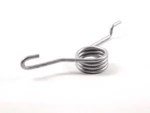 Parking Brake Arm Spring - Left
