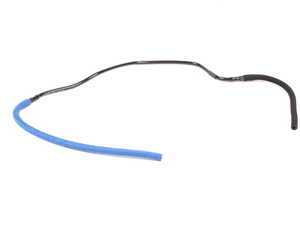ES#26380 - 11657565963 - Vacuum Pipe - Priced Each - Sends vacuum signal to wastegate actuator - Genuine BMW - BMW