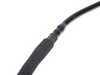 ES#35203 - 13717558227 - Vacuum Pipe - Priced Each - Sends vacuum signal to wastegate actuator - Genuine BMW - BMW