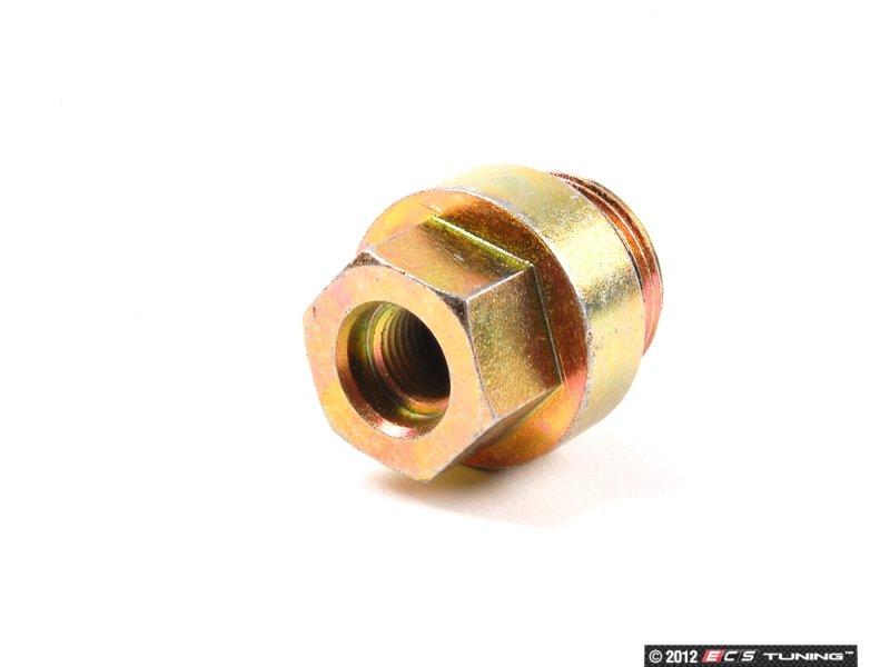Genuine BMW - 11311310752 - E30 M3 Bleeder Housing (11-31-1-310-752)