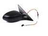 ES#84271 - 51167189708 - Heated Side Mirror - Right - Replace a damaged mirror so you can travel safely and with confidence - Genuine BMW - BMW