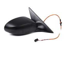ES#84271 - 51167189708 - Heated Side Mirror - Right - Replace a damaged mirror so you can travel safely and with confidence - Genuine BMW - BMW
