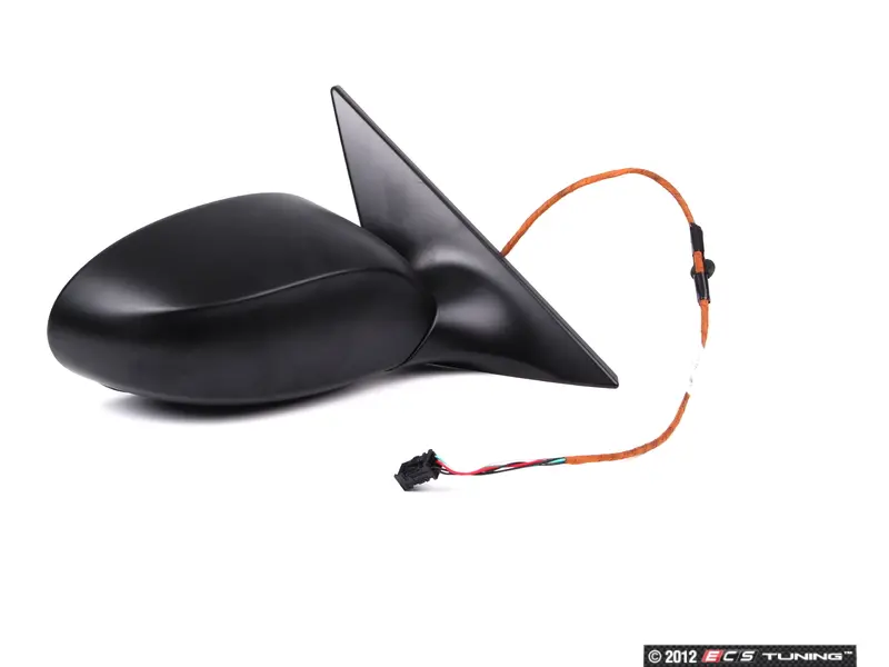 Genuine BMW - 51167189708 - Heated Side Mirror - Right (51-16-7 