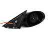ES#84271 - 51167189708 - Heated Side Mirror - Right - Replace a damaged mirror so you can travel safely and with confidence - Genuine BMW - BMW