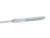 ES#62329 - 34411165699 - E53 Parking Brake Cable - Priced Each - Keep your parking brake tight like the day you bought your BMW with this new cable - Genuine BMW - BMW