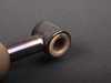 ES#47326 - 25117543187 - Shift Lever - Lever that the shift knob mounts to - Genuine BMW - BMW