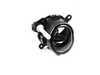 ES#173913 - 63176925007 - Fog Light - Left - Complete assembly, includes bulb - Genuine BMW - BMW