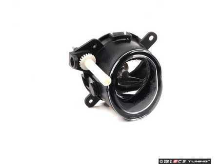 ES#173913 - 63176925007 - Fog Light - Left - Complete assembly, includes bulb - Genuine BMW - BMW